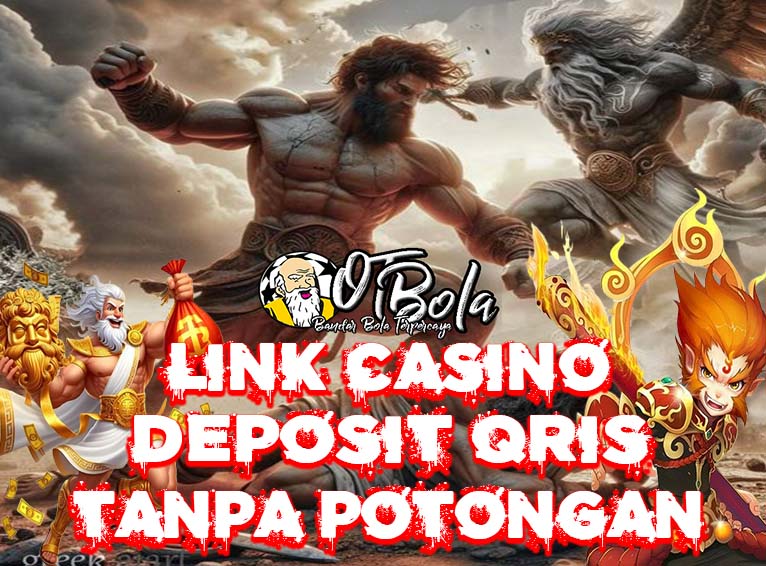OTBOLA Slot Casino Free Spin Terbanyak