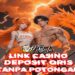 Slot Terpercaya Dengan Penghasilan Harian Rutin OTBOLASLOT