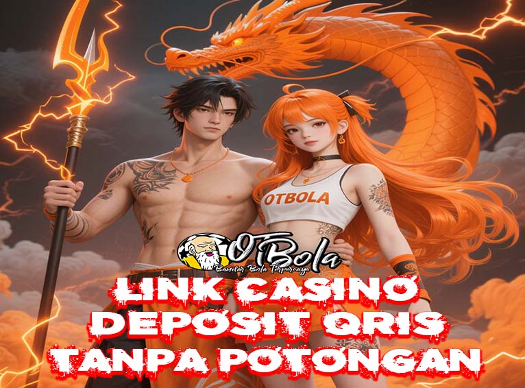 OTBOLA369 Slot Terbaik Promo Deposit Harian Terbesar