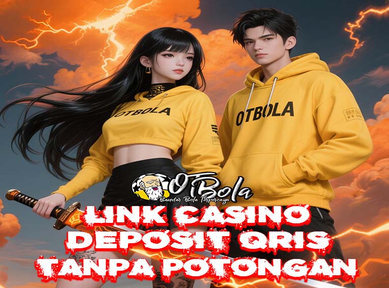 OTBOLA Judi Slot Online Anti Rungkad Paling Terpercaya