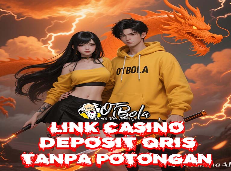 OTBOLA Slot Terbaru Menawarkan Link Permainan Paling Gacor