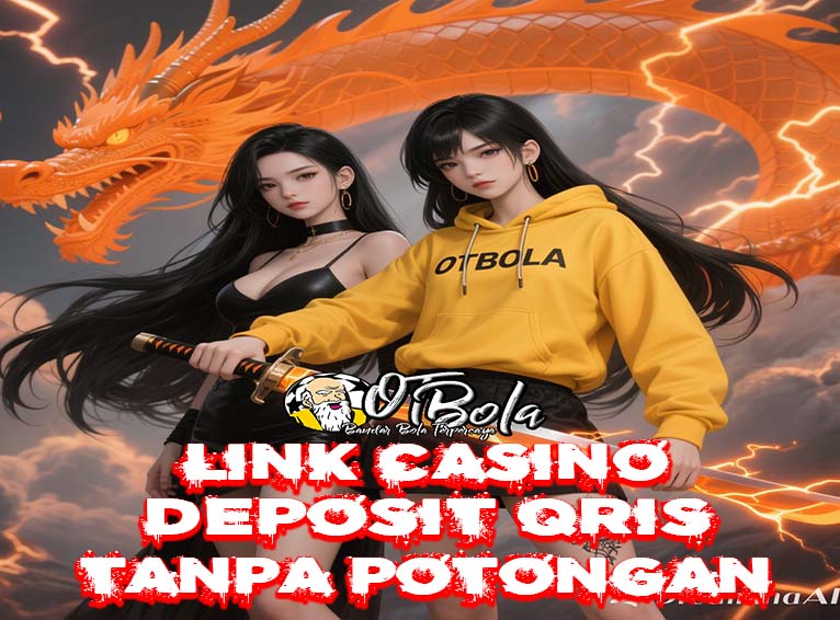 OTBOLA Agen Slot Online Deposit Pulsa Tanpa Rekening Bank