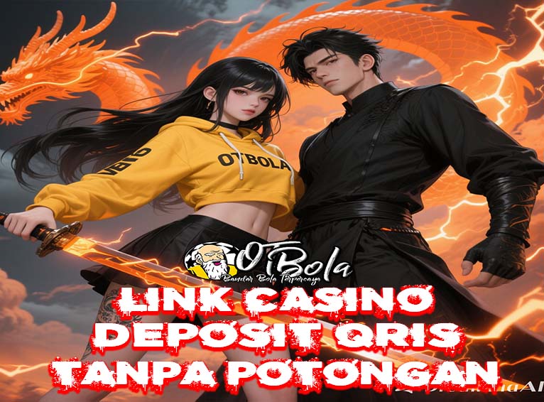OTBOLA Daftar Situs Slot 2025 Terlengkap dan Aman