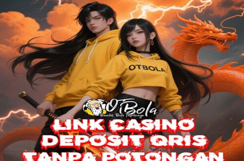 OTBOLA Link Slot Resmi Slot Online Pragmatic Terpercaya