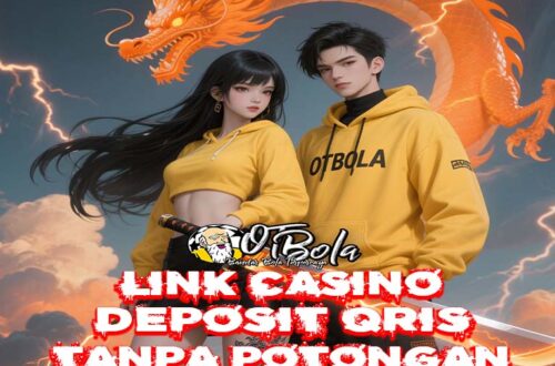 OTBOLA Bandar Slot Maxwin Banyak Bonus Menarik 2025