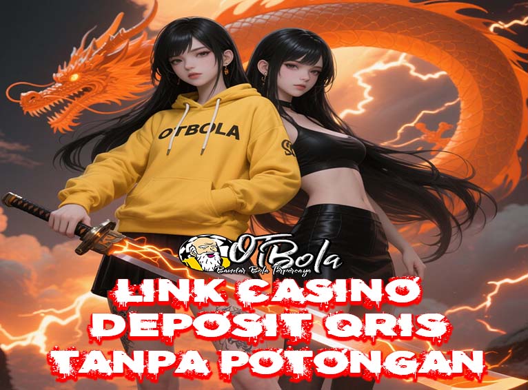 OTBOLA Bandar Slot Online Jackpot Mudah Maxwin Setiap Hari