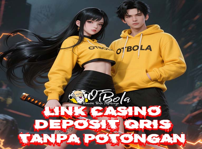OTBOLA Situs Slot Gacor Maxwin Dengan Promo Menarik