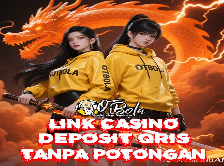 OTBOLAWIN Slot Gacor Online Deposit E-Wallet Terpercaya