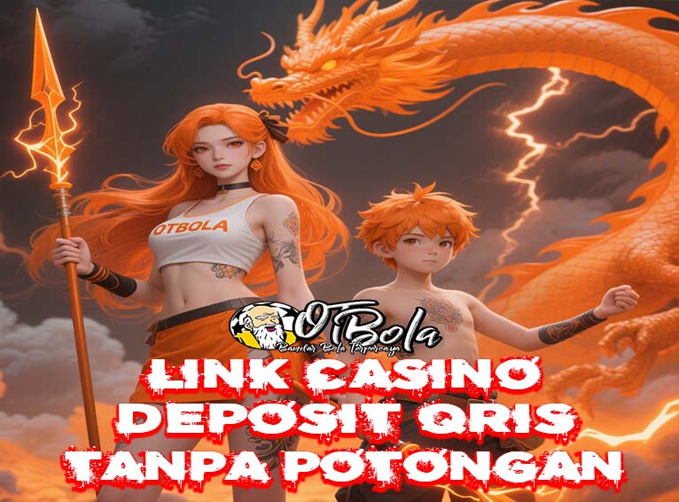 OTGacor Slot QRIS Online Gampang Menang Hari Ini