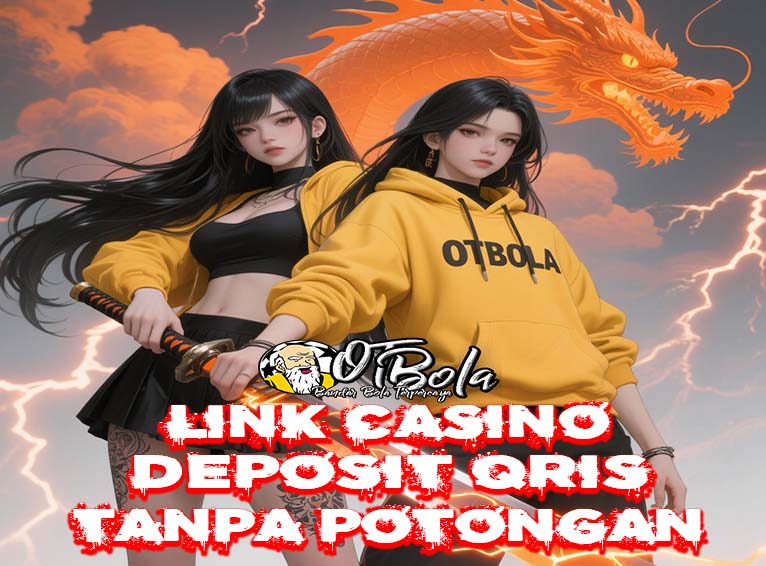 OTGacor Link Slot Resmi Tanpa VPN Aman