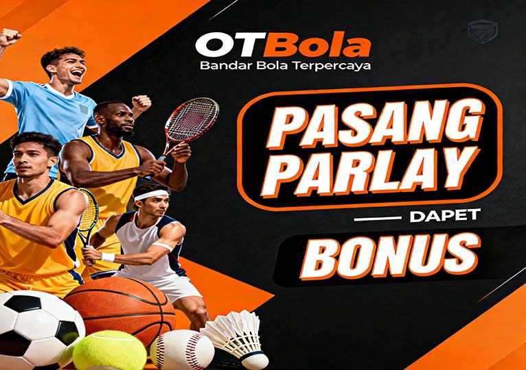 OTBola Slot Online Terbaik dengan RTP Stabil